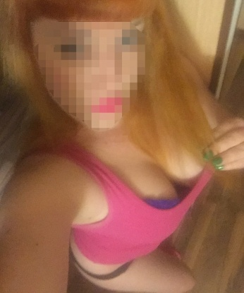 Анкета проститутки Анжелика - город Алупка, 26 лет, №14677