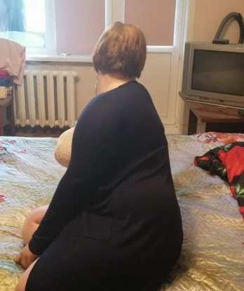 Анкета проститутки Карина - город Алупка, 38 лет, №7239